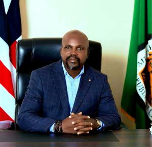 Hon. Roland Layfette Giddings