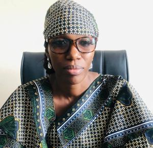 Hon. Jocelia J. Taplah