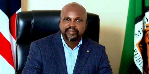 Hon. Roland Layfette Giddings