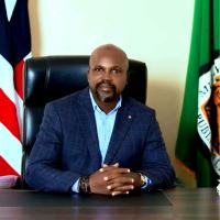 Hon. Roland Layfette Giddings