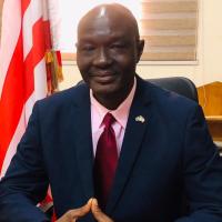 Hon. A. Samuka Dunnoh