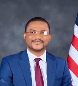 Deputy Minister for Technical Services